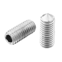 不锈钢紧定系列