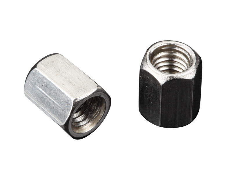 六角加厚螺母